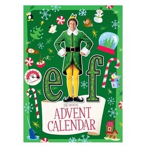 ELF advent calendar